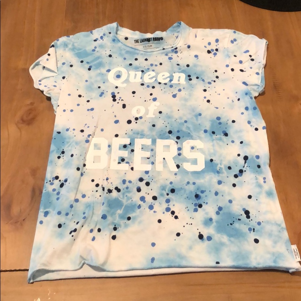THE LAUNDRY ROOM T-Shirt